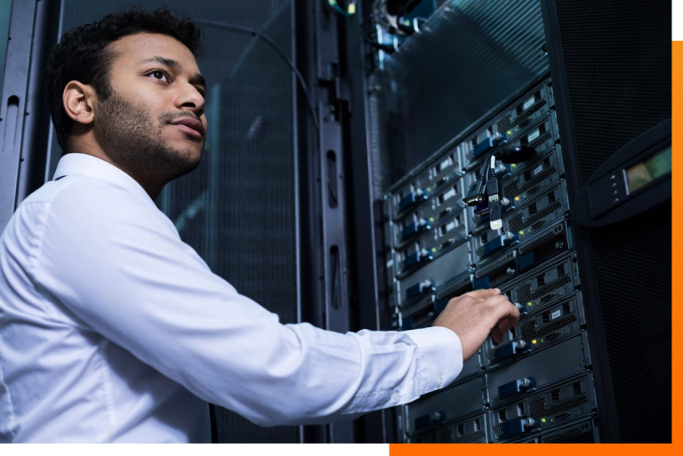 Standar dan Sertifikasi Data Center yang wajib anda Ketahui