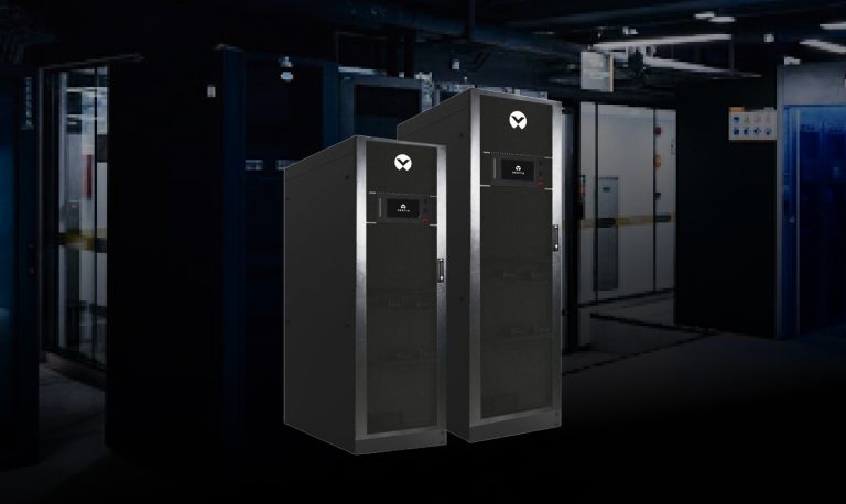 UPS Liebert EXS Series, Solusi Terbaik untuk Melindungi Data center Anda