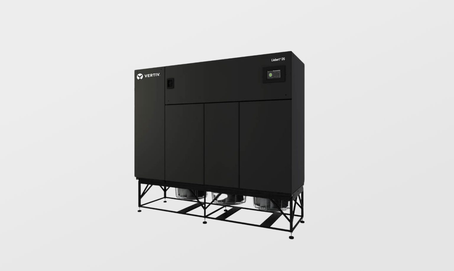 Liebert DS Direct Expansion Cooling System