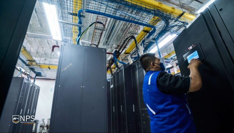 Cable Management Data Center: Panduan Lengkap dan Best Practice