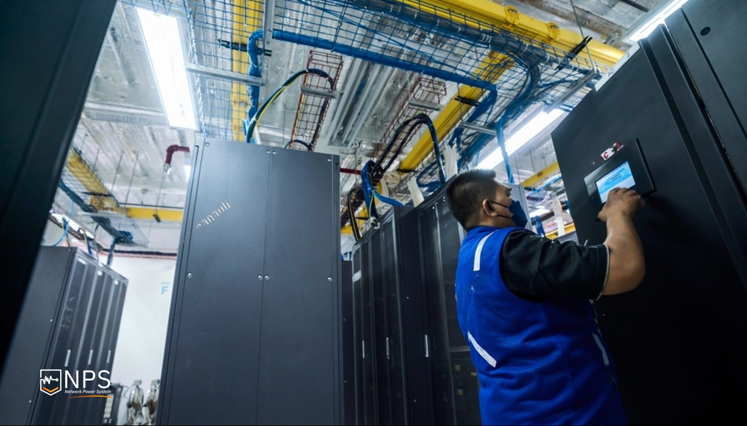 Cable Management Data Center: Panduan Lengkap dan Best Practice