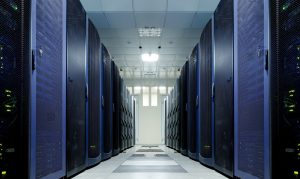 Solusi Hemat Biaya untuk Data Center