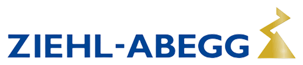 LogoZiehl Abegg