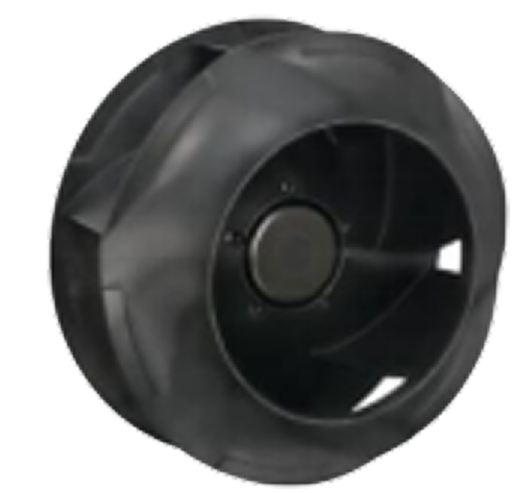 R3G _ 355 Centrifugal 400VAC 930W