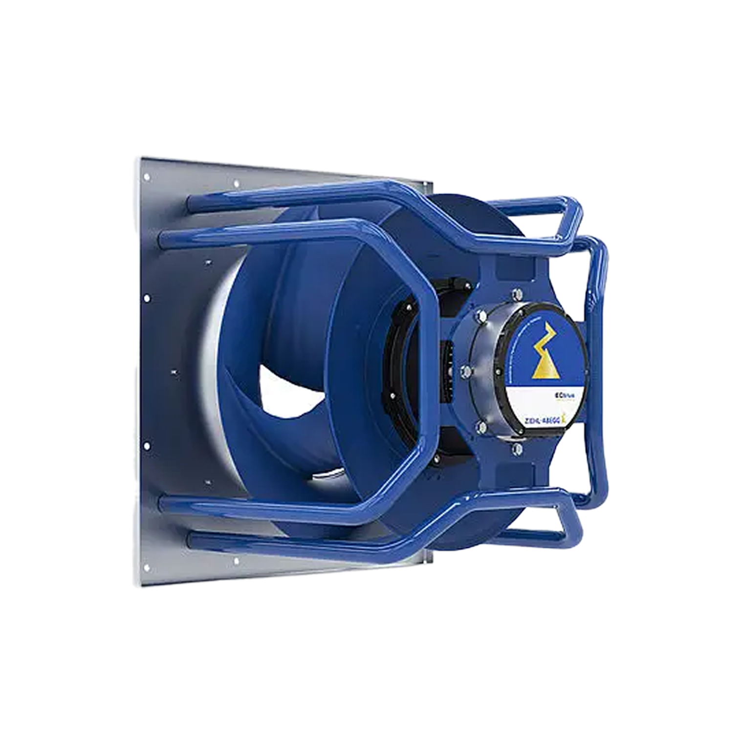 Cooling Fan Solution