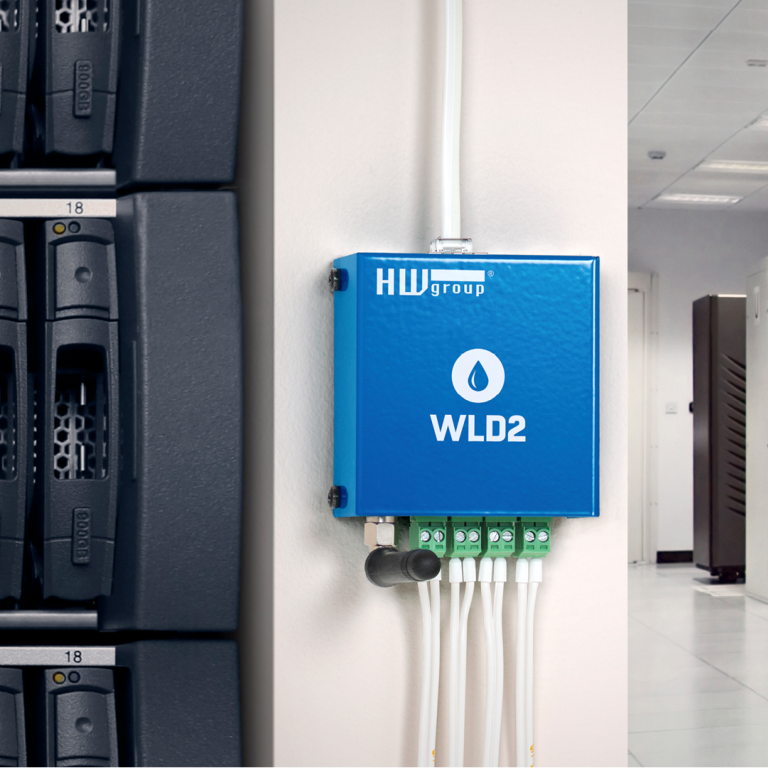 Peran Vital Water Leak Sensor dalam Infrastruktur Kritis