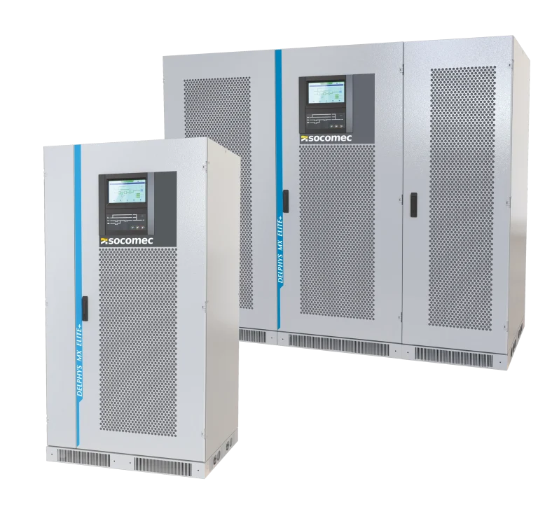 Tips Memilih UPS yang Tepat untuk Data Center
