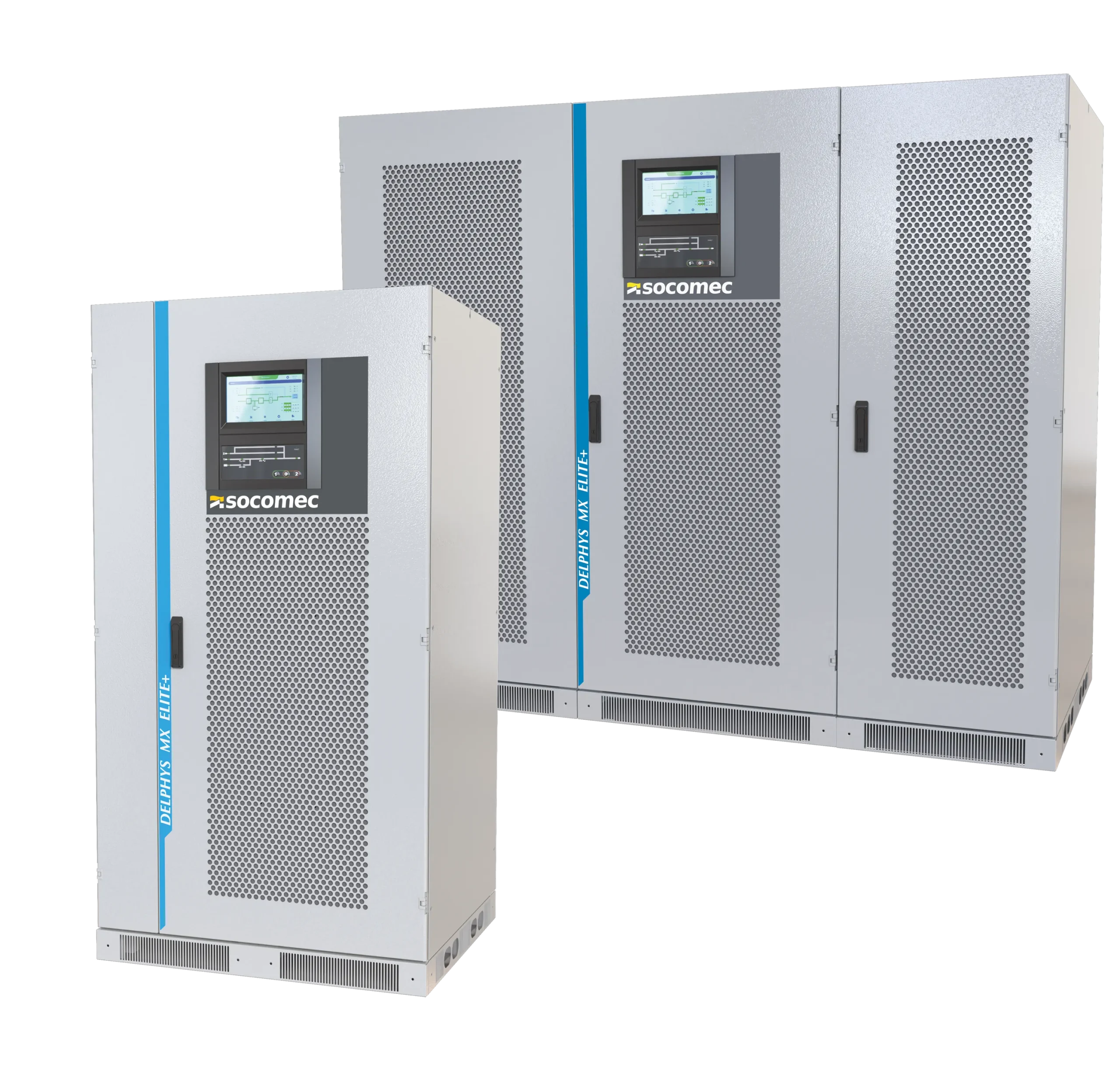 Tips Memilih UPS yang Tepat untuk Data Center