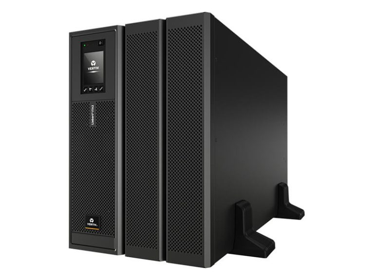 Panduan Jenis UPS untuk Data Center: Online, Line Interactive, dan Offline