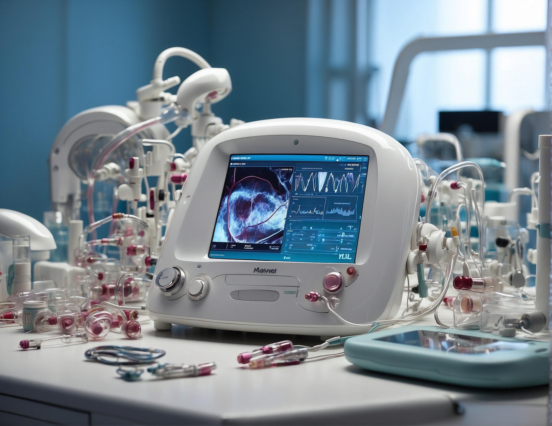 Medica Devices