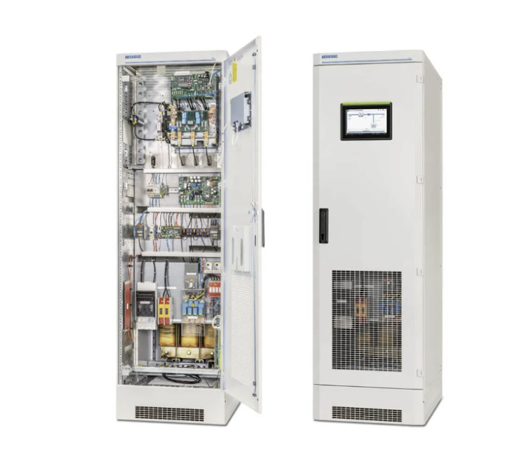 BENNING THYROTRONIC DC Charger Rectifier Industrial