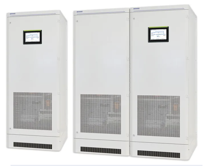 BENNING ENERTRONIC I