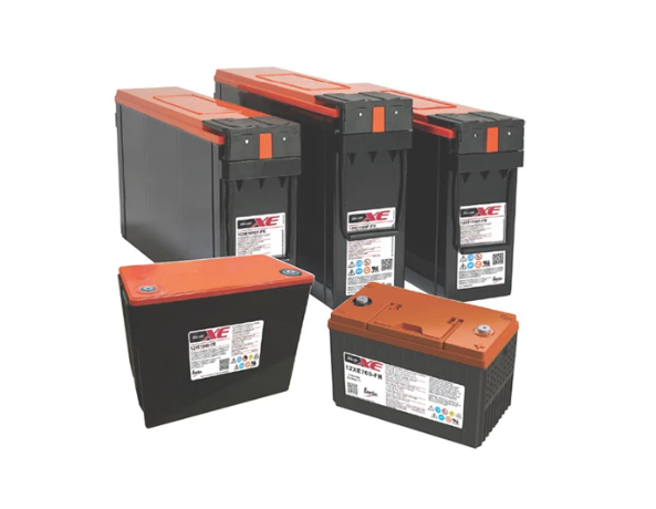 EnerSys DataSafe XE