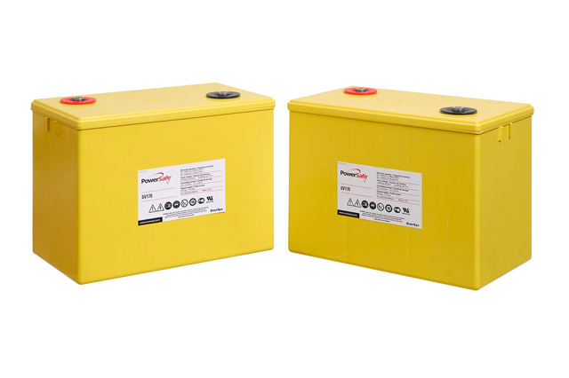 Enersys Battery