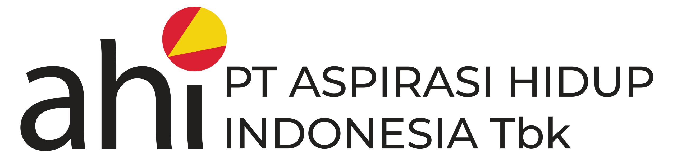 Aspirasi Hidup Indonesia