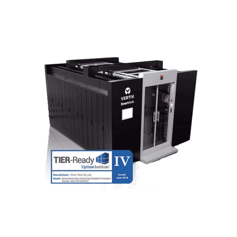 Micro & Container DC