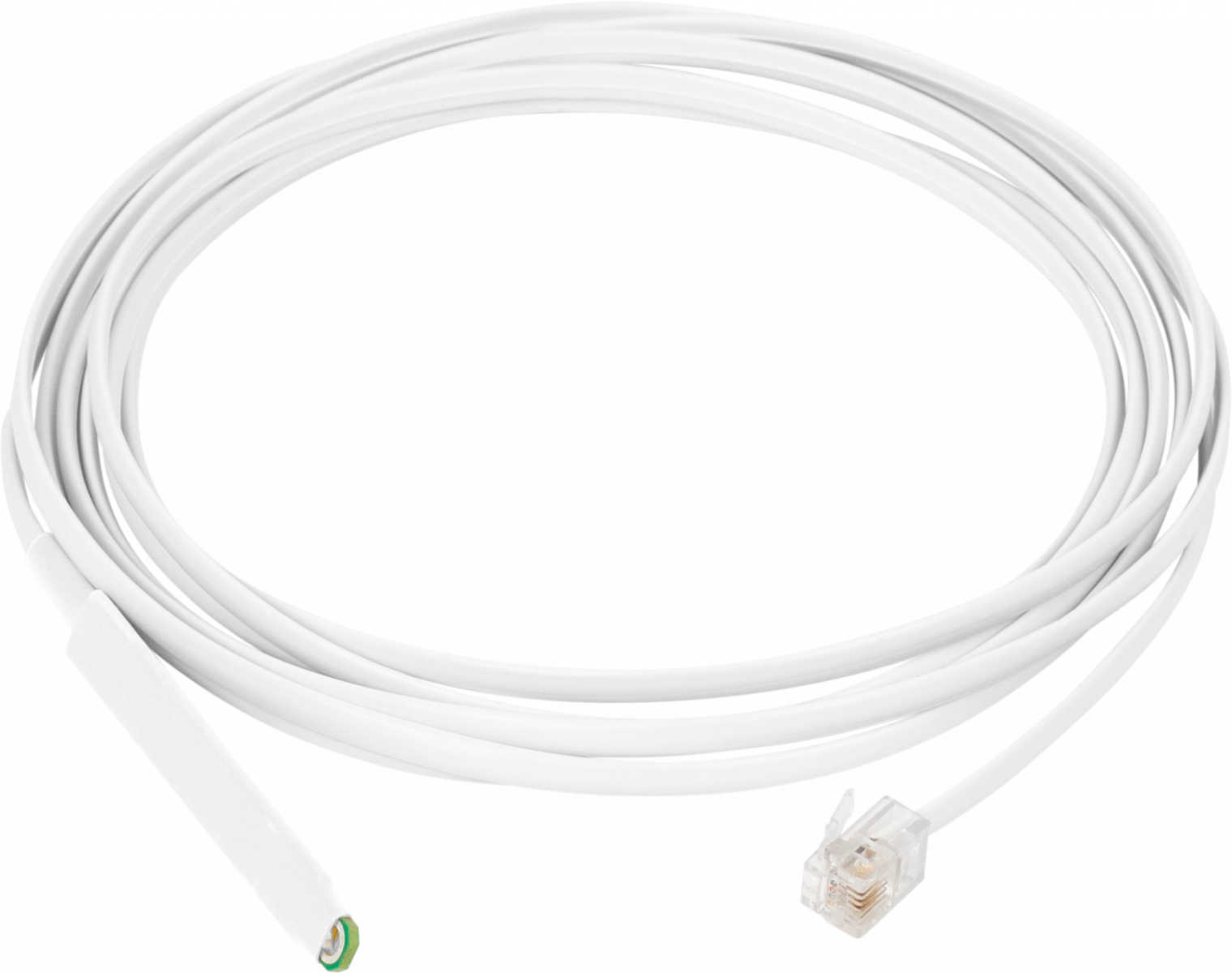 HTemp 1Wire temperature humidity sensor untuk indoor remote facility