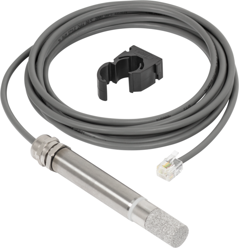 Panduan Memilih Sensor Suhu: Wireless vs Wired dan Integrasi SNMP