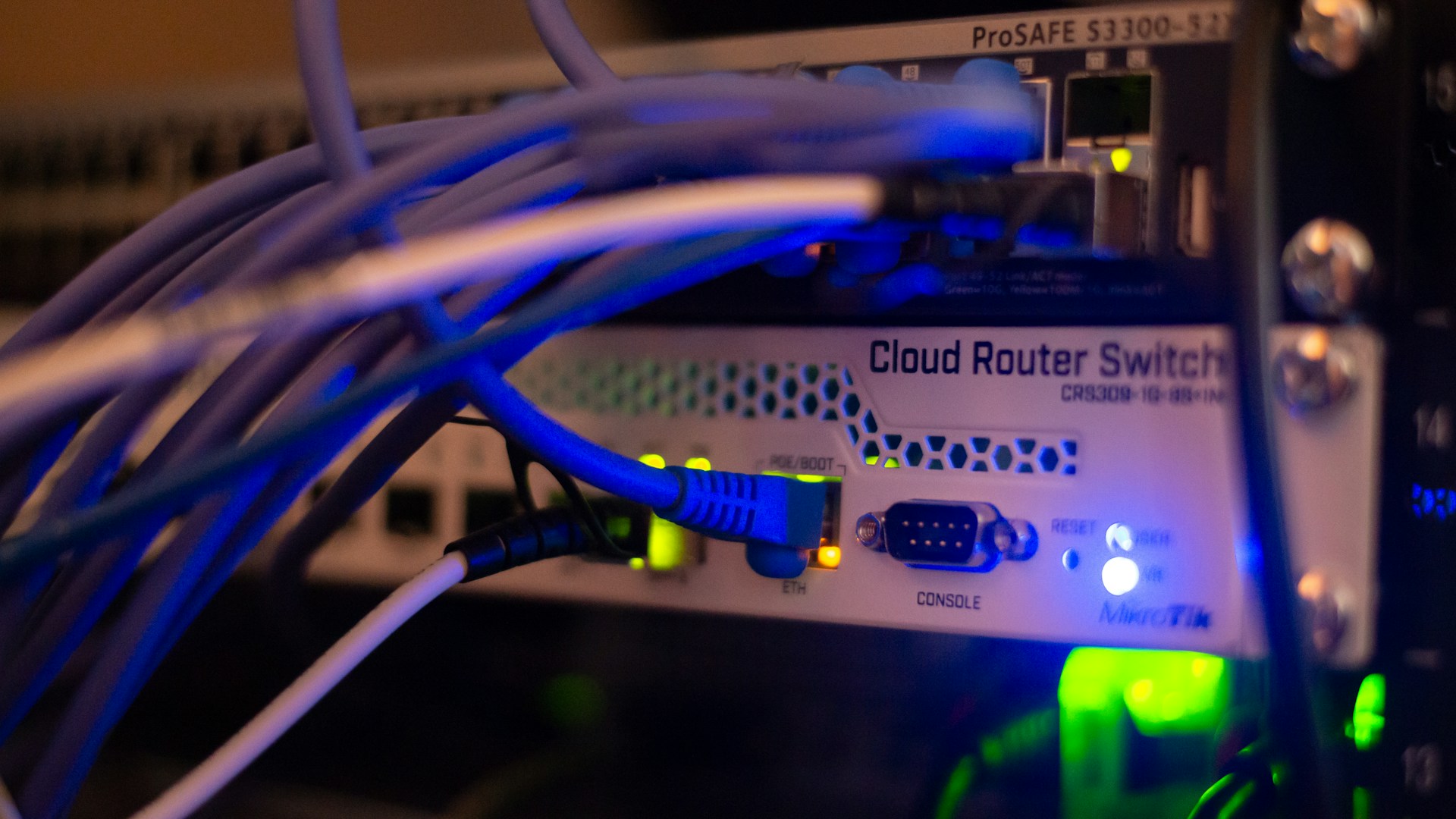 Managed Network Services and Network Assurance by NPS